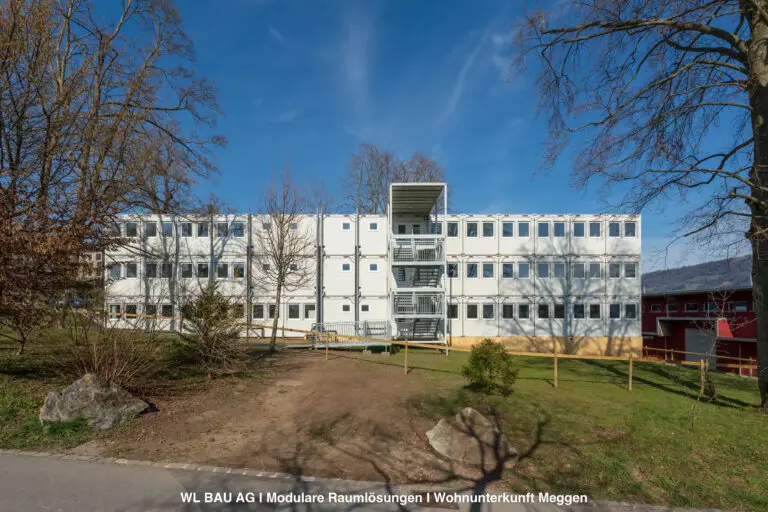 Wohnunterkunft Meggen_02