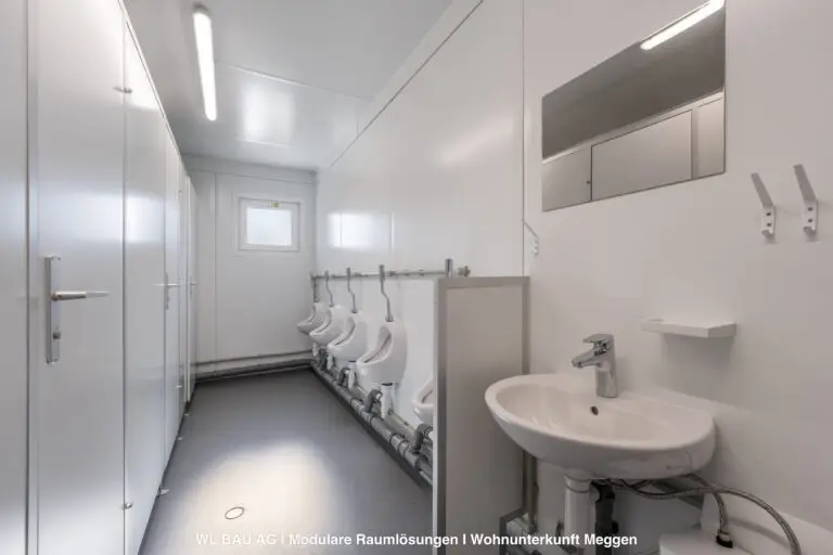 Wohnunterkunft Meggen_10