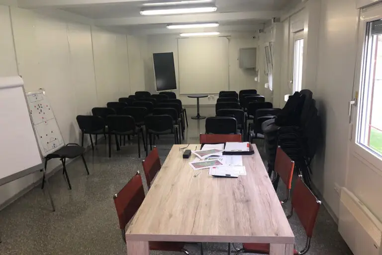 Garderobe FC Sion_10