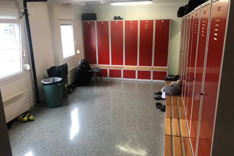 Garderobe FC Sion_11