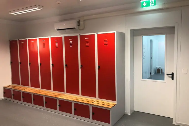 Garderoben SBB Bellinzona_2