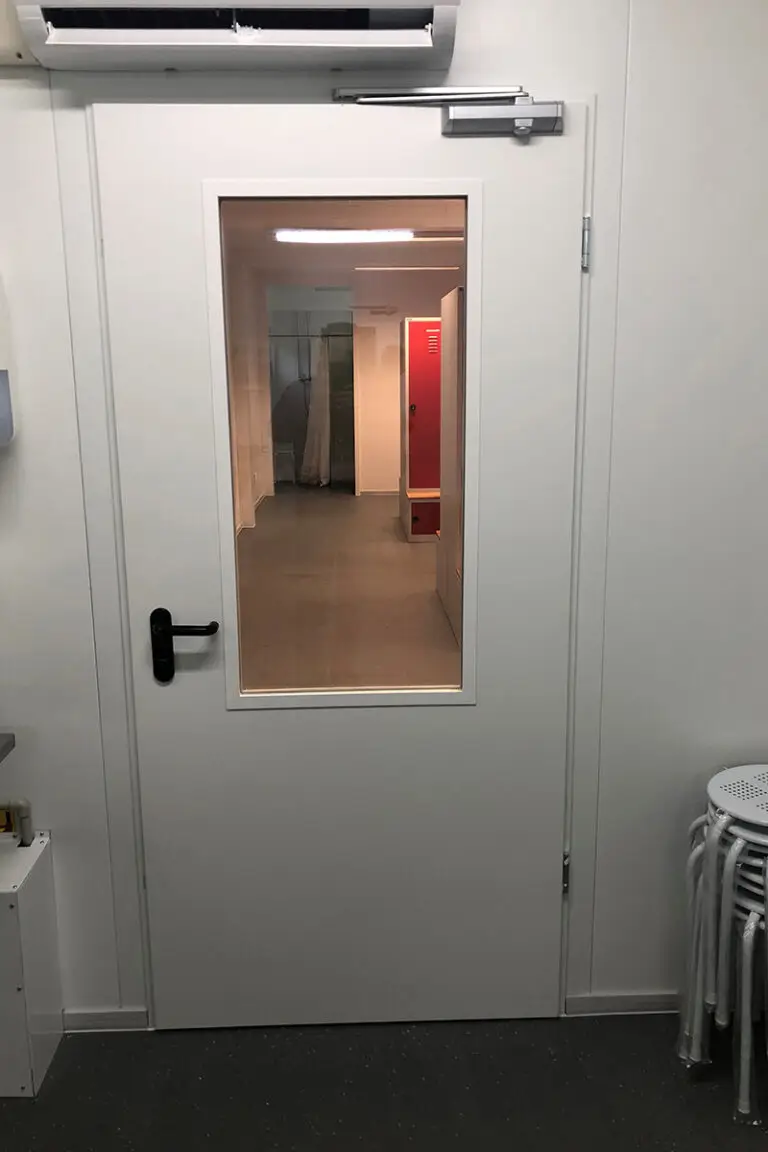 Garderoben SBB Bellinzona_3