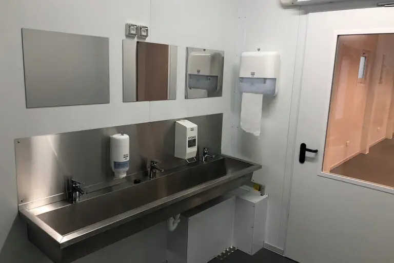 Garderoben SBB Bellinzona_6