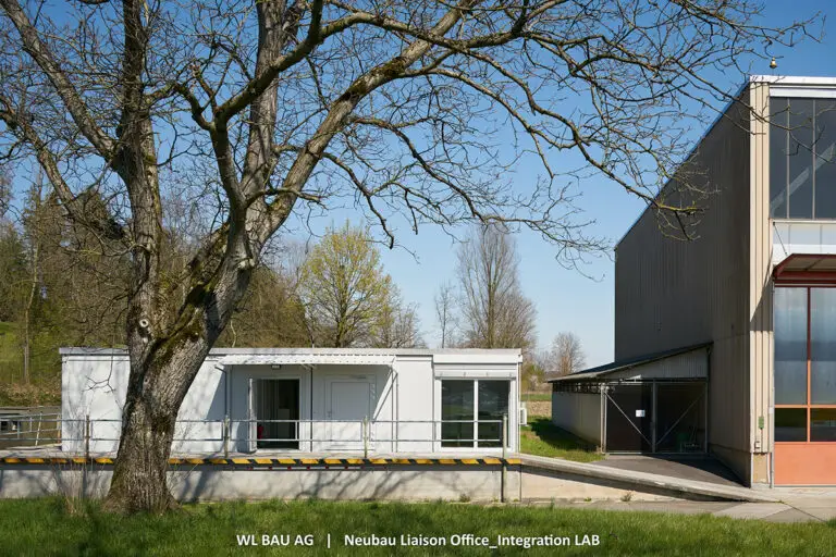 Militärflugplatz Emmen_1