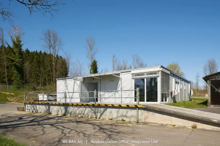 Militärflugplatz Emmen_2