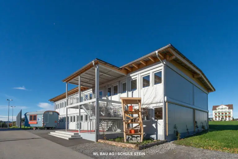 Schulraumprvisorium Stein_2