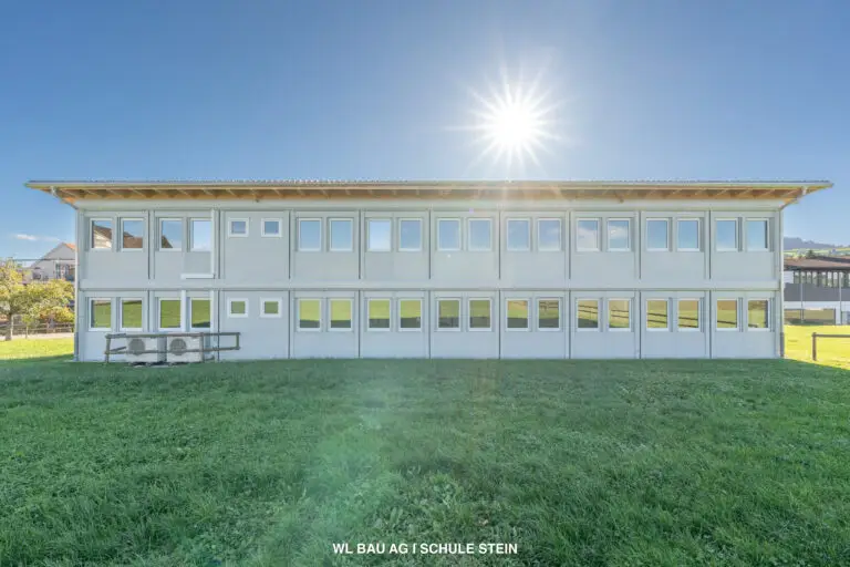 Schulraumprvisorium Stein_3