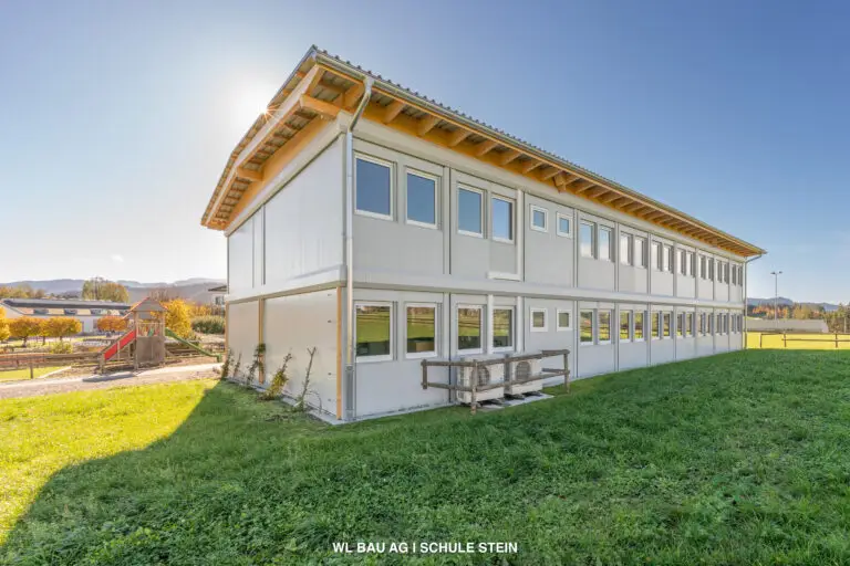 Schulraumprvisorium Stein_4