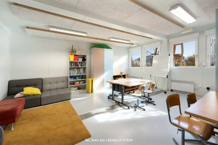 Schulraumprvisorium Stein_7