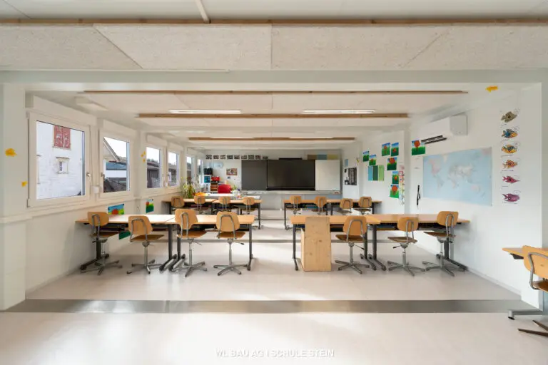 Schulraumprvisorium Stein_9