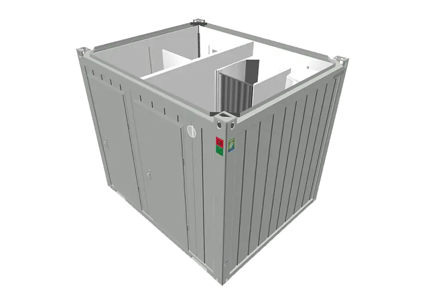 Zeichnung-Sanitaeranlagen-Dusche-WC