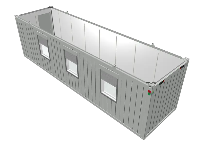 Zeichnung-Container-rechteckig-gross