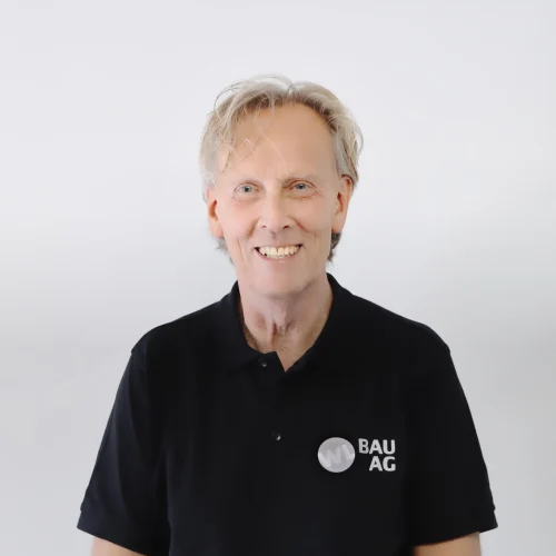 14-Sven Barendsend Verkaufsberater - Projektleiter 041 460 26 26