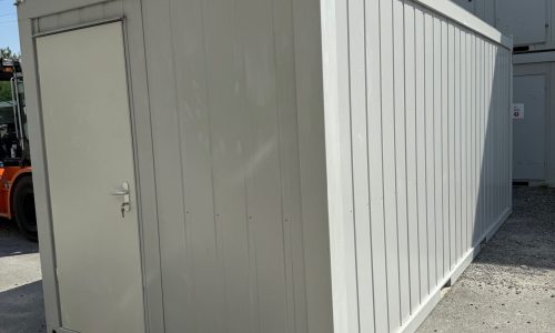20' Bürocontainer 1001014