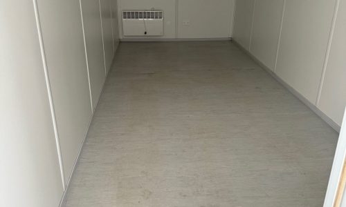 20' Bürocontainer innen 1001014
