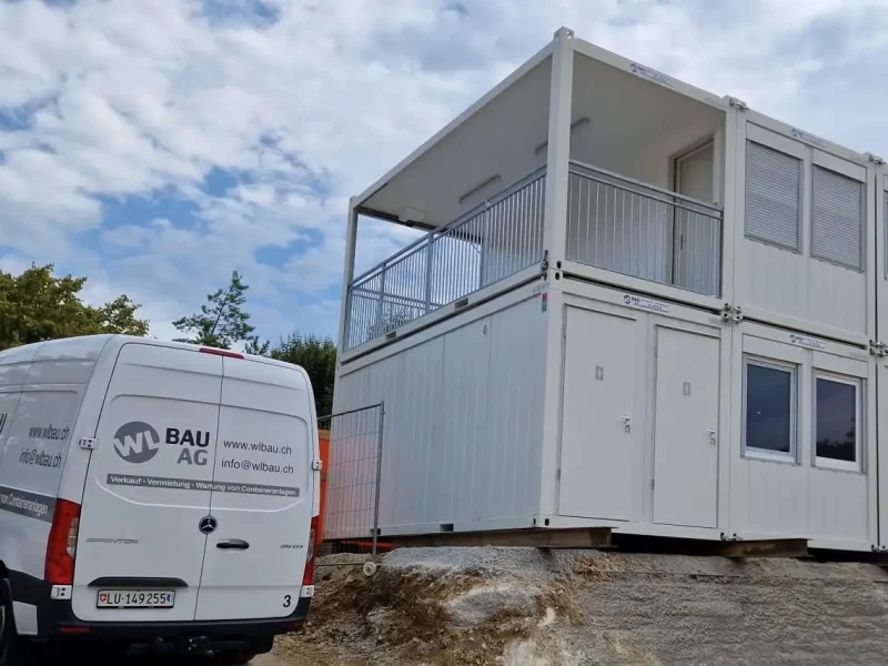 Foto-Terrassencontainer-Container